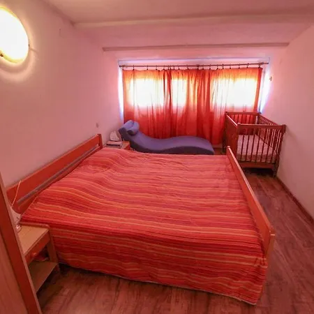 Radojka Appartement *