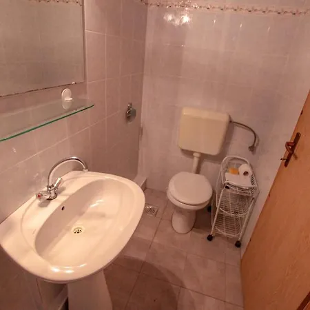 Appartement Radojka Rovinj