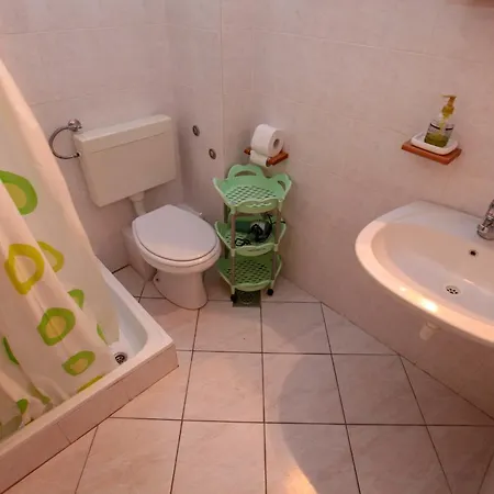 Radojka Appartement *