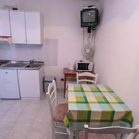 Radojka Appartement Rovinj