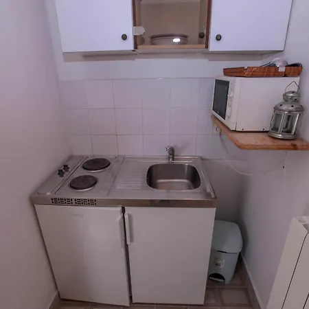 Appartement Radojka *
