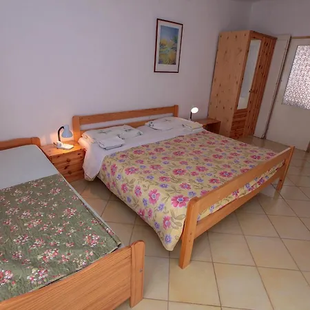 Radojka Appartement *