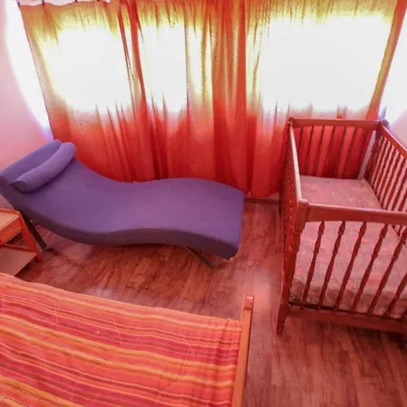 Apartment Radojka *