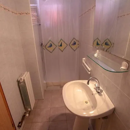 Apartment Radojka *