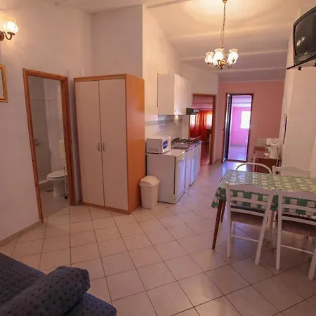 Apartment Radojka *