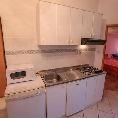 Radojka Apartment