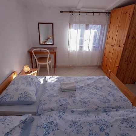 Apartment Radojka *