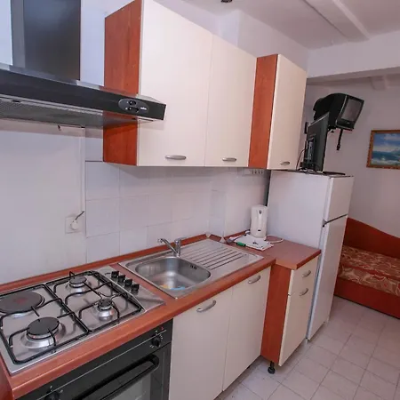 Apartment Radojka