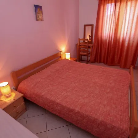 Apartment Radojka