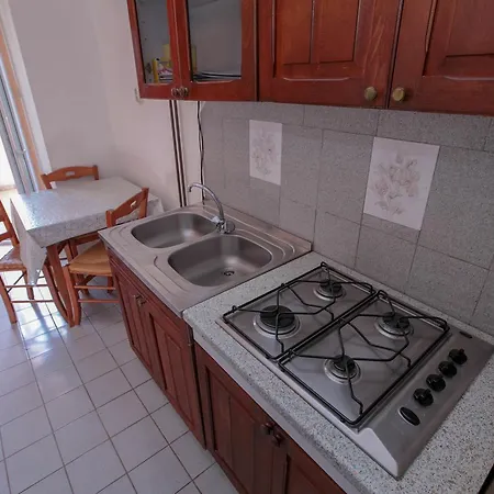 Radojka Apartment Rovinj