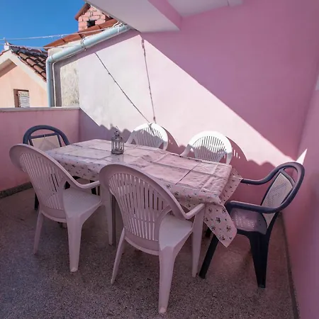 Radojka Apartment Rovinj
