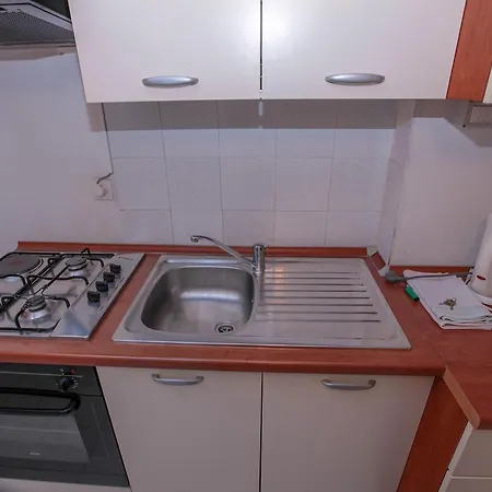 Apartment Radojka