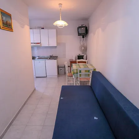 Apartment Radojka *