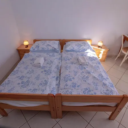 Apartment Radojka *