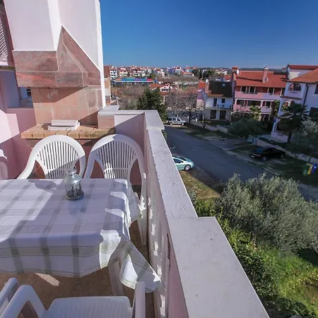 Apartment Radojka *