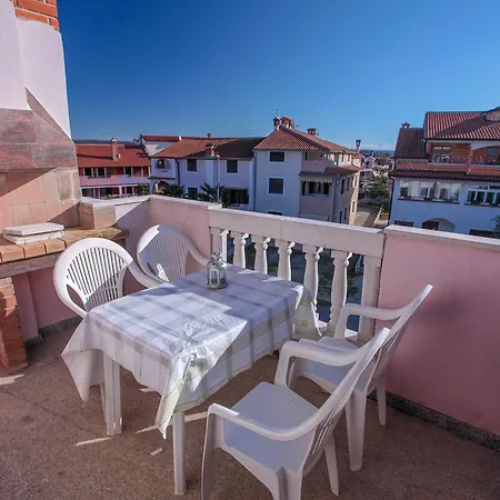 Apartment Radojka *